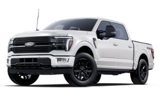 2025 Ford F-150® External Image 2